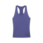 Puma Womens Train All Day Racerback Tank Top