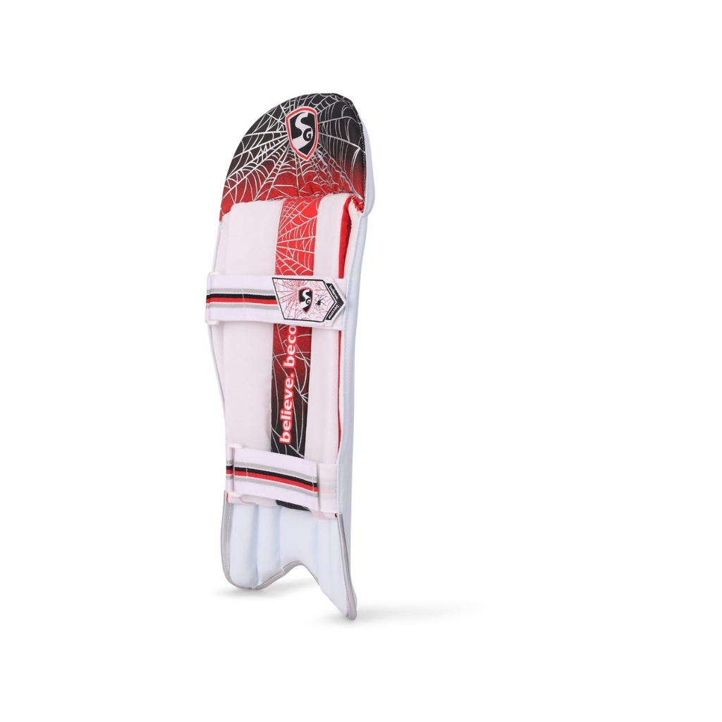 SG Club Wicket Keeping Pads