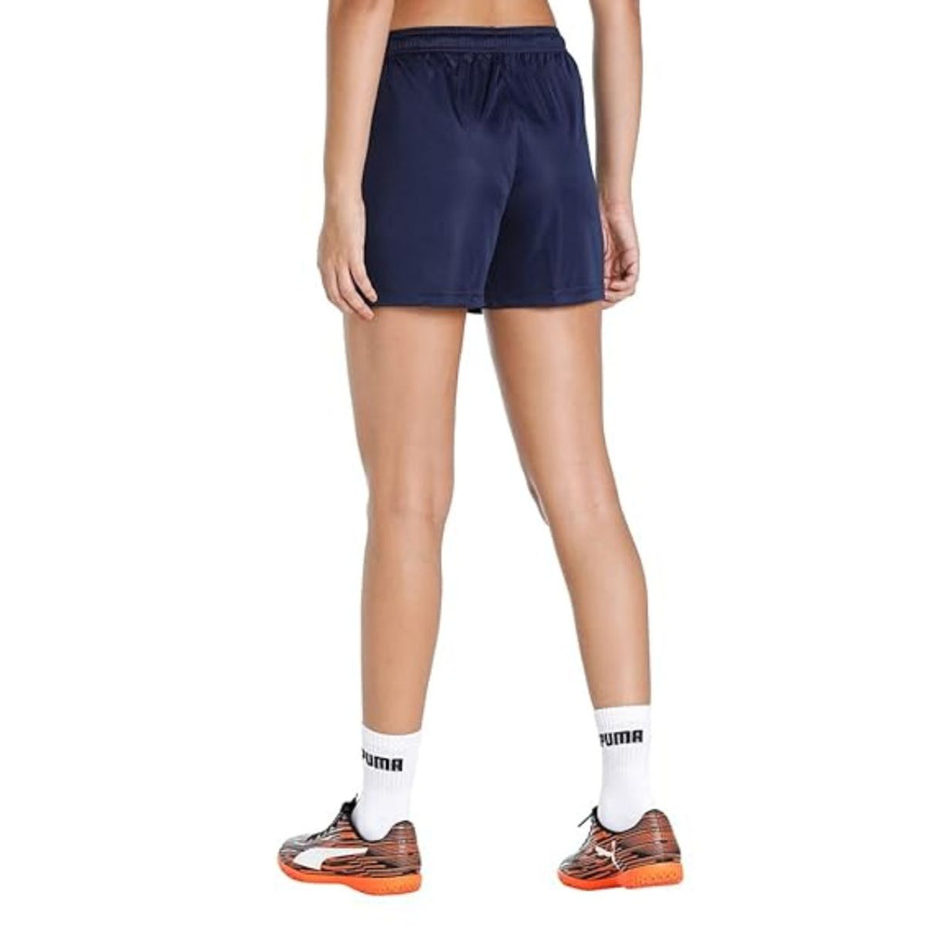 Puma Womens Team Liga Running Shorts