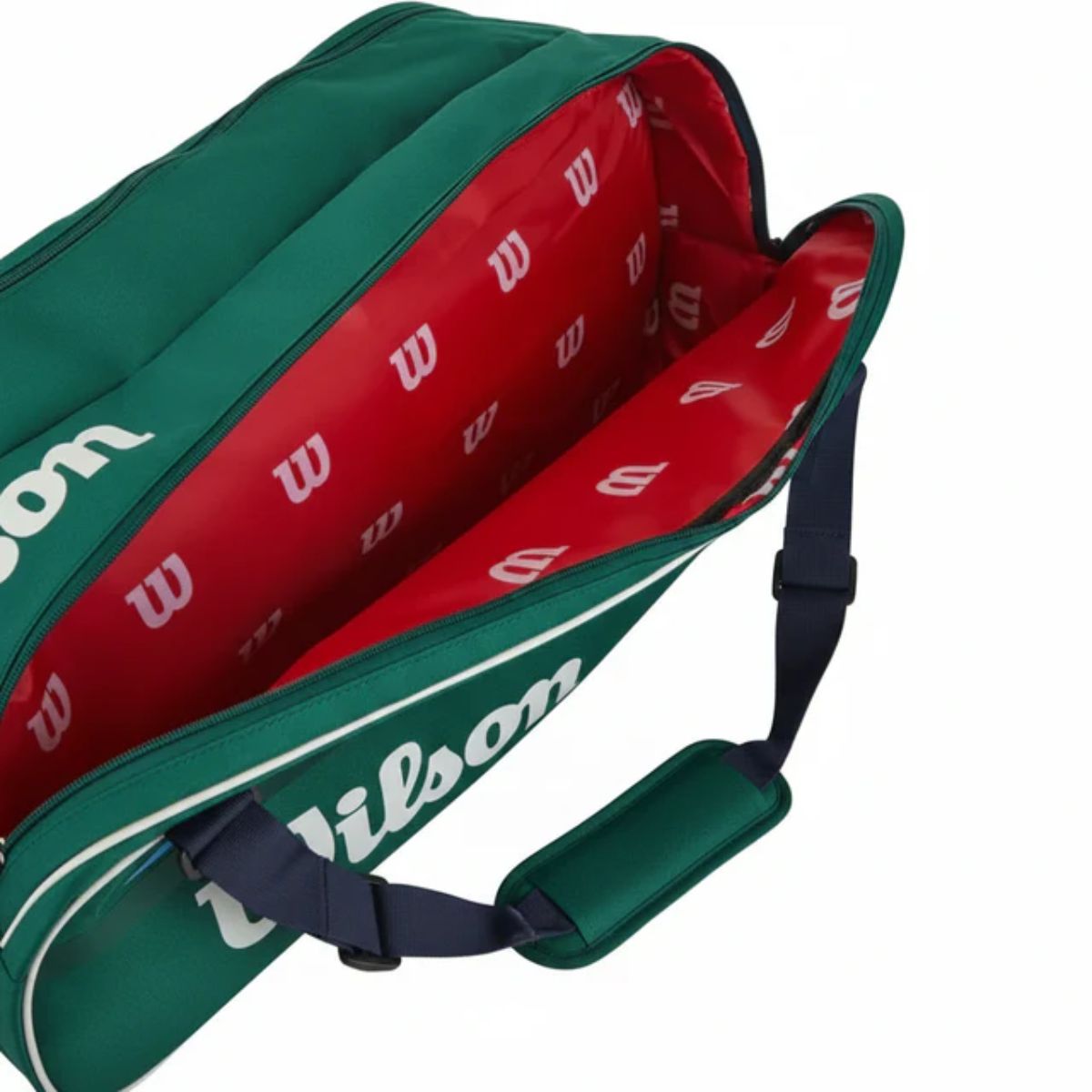 Wilson Team 2025 Tennis Kitbag