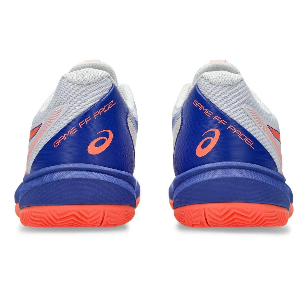 Asics Game FF Padel Shoes