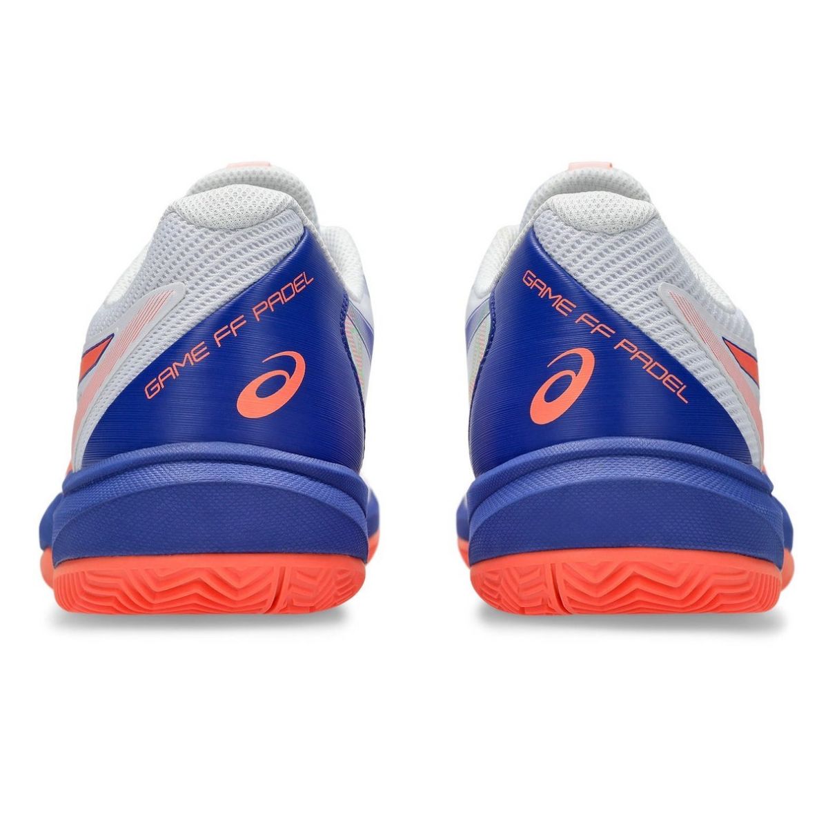 Asics Game FF Padel Shoes