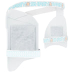 Shrey Meta VR Cricket Thigh Guard Combo