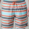 Speedo Am Printed Swimming Watershort