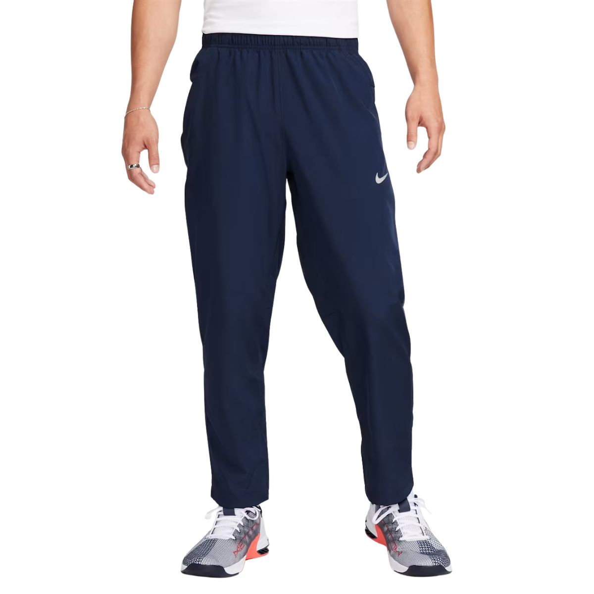Nike Form Men's Dri-FIT Open-Hem Versatile Trousers