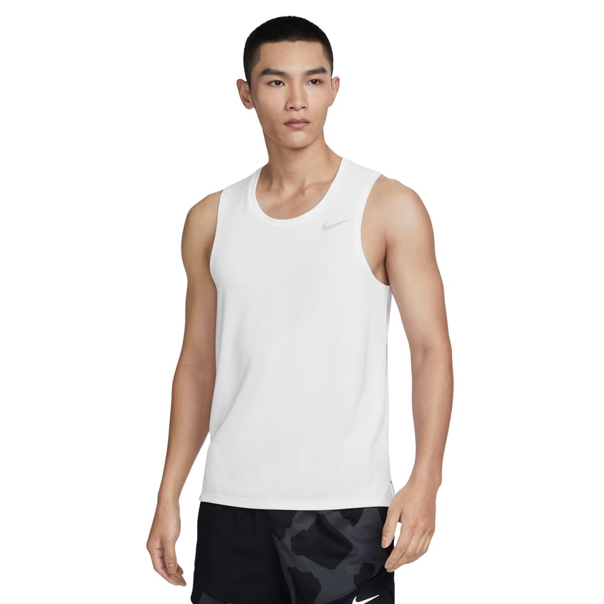 Nike Dri-FIT Miler Men's Running Tank Top