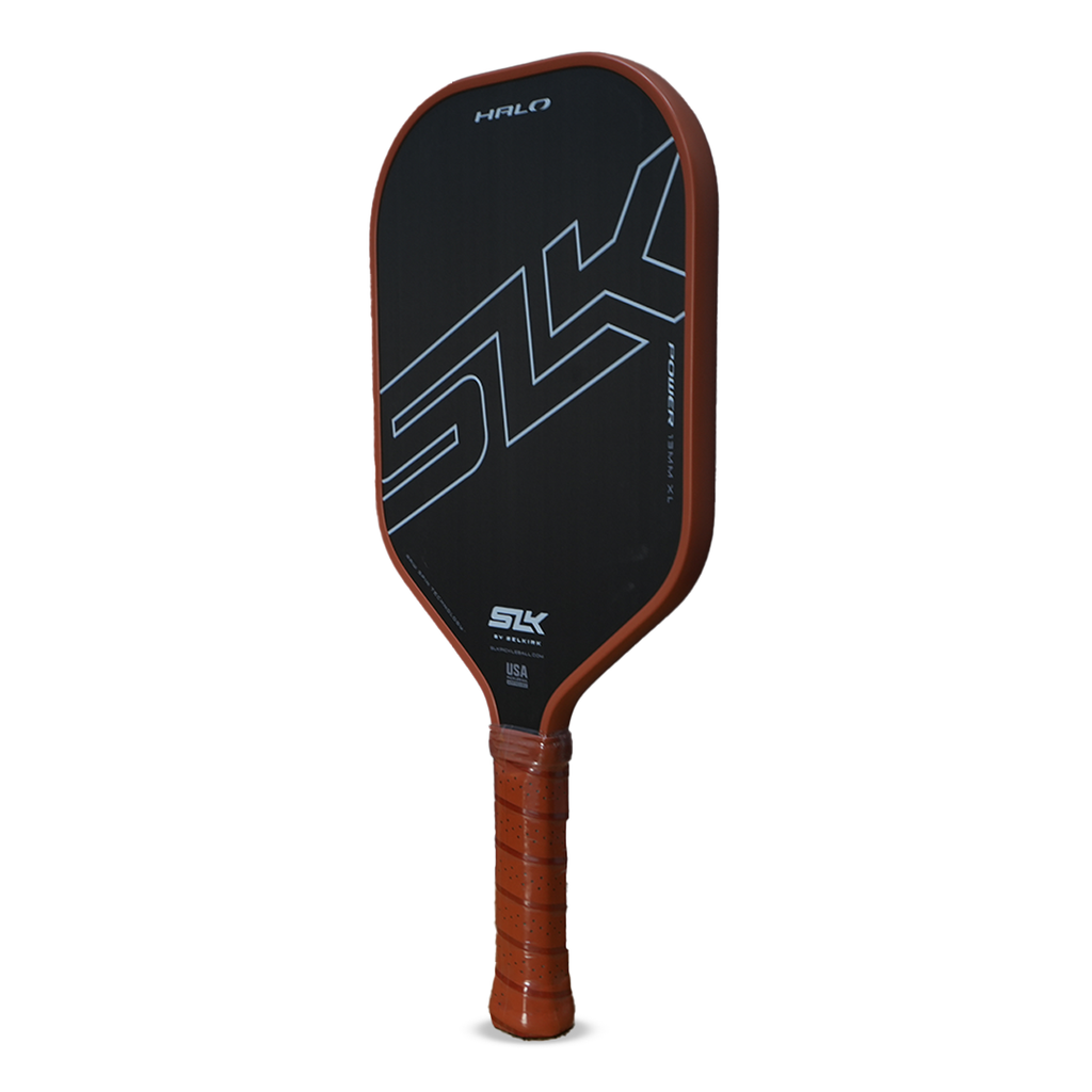 Selkirk SLK Halo Power XL Pickleball Paddle