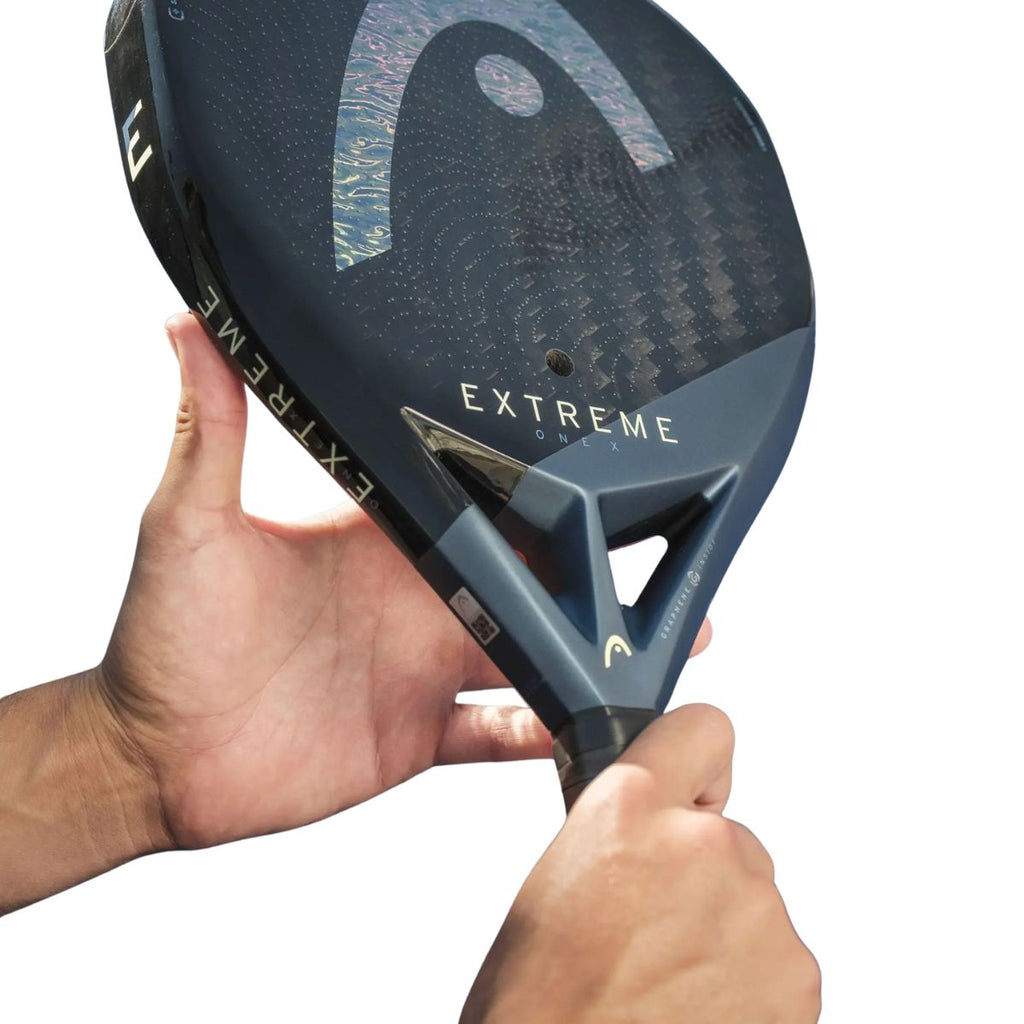 Head Extreme One X 2025 Padel Racket