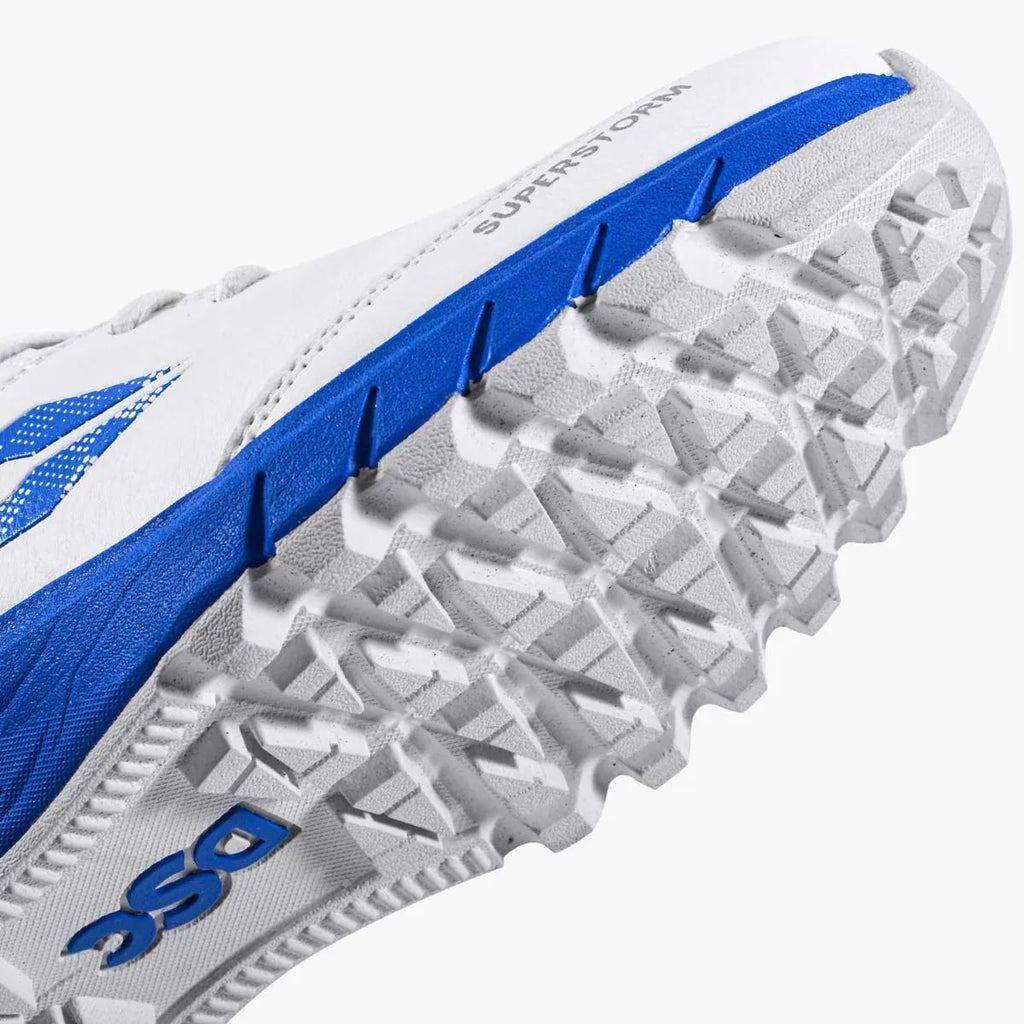 DSC Superstorm Cricket Shoes
