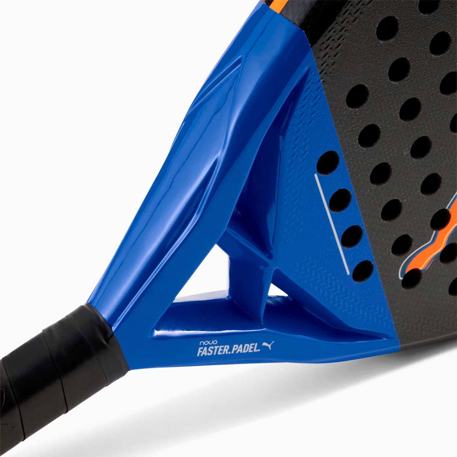 Puma Nova Pro HYB Padel Racket