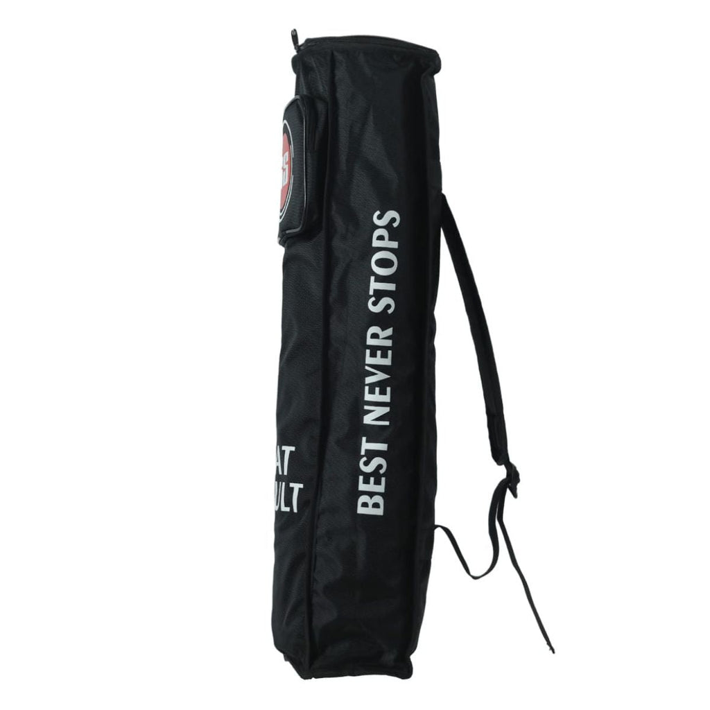 SS Ton Valut Bat Sleeve