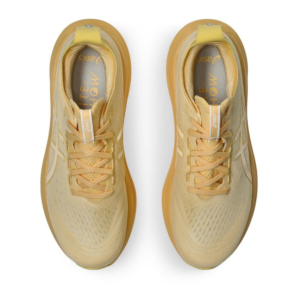Asics Gel-Nimbus 27 Lite-Show Running Shoes