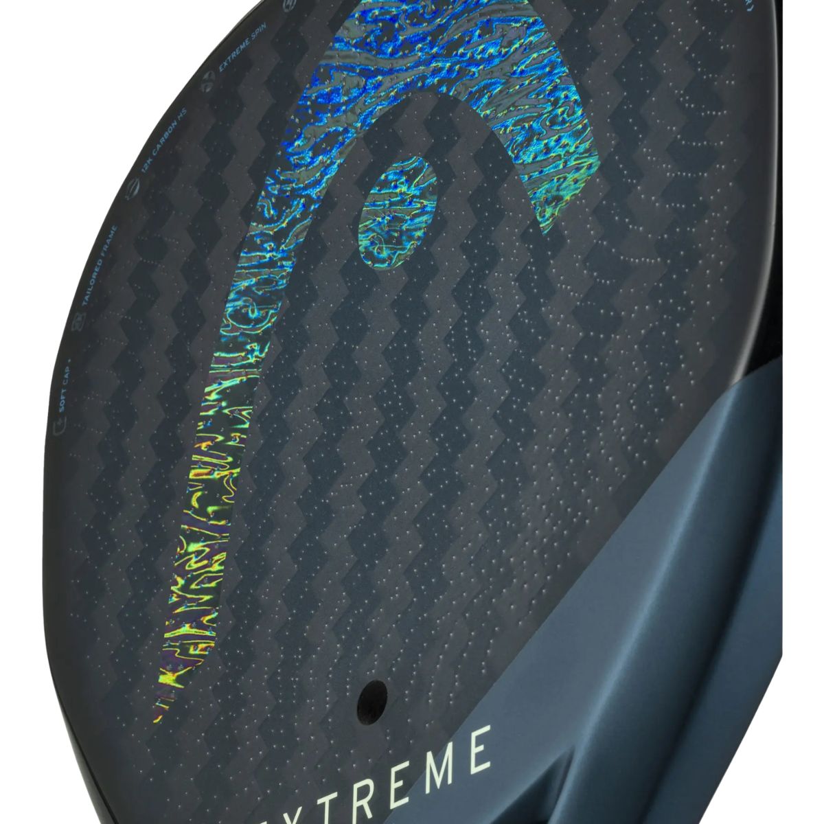 Head Extreme One 2025 Padel