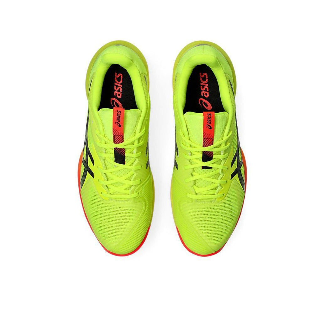 Asics Solution Speed FF 3 Paris Tennis Shoes