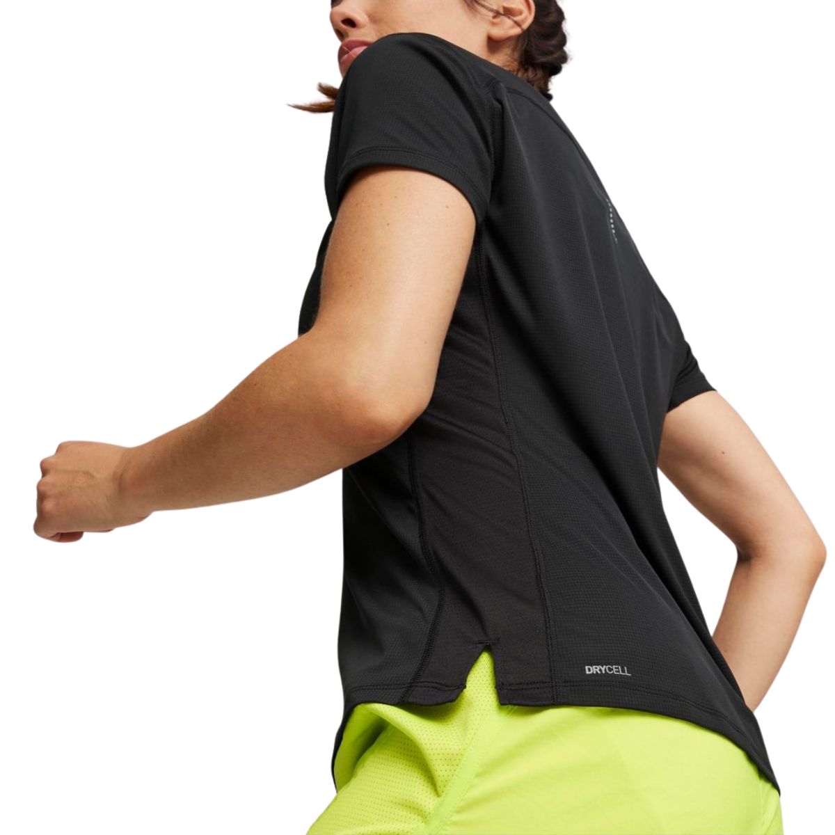 Puma Womens Run Favorites Velocity Tee