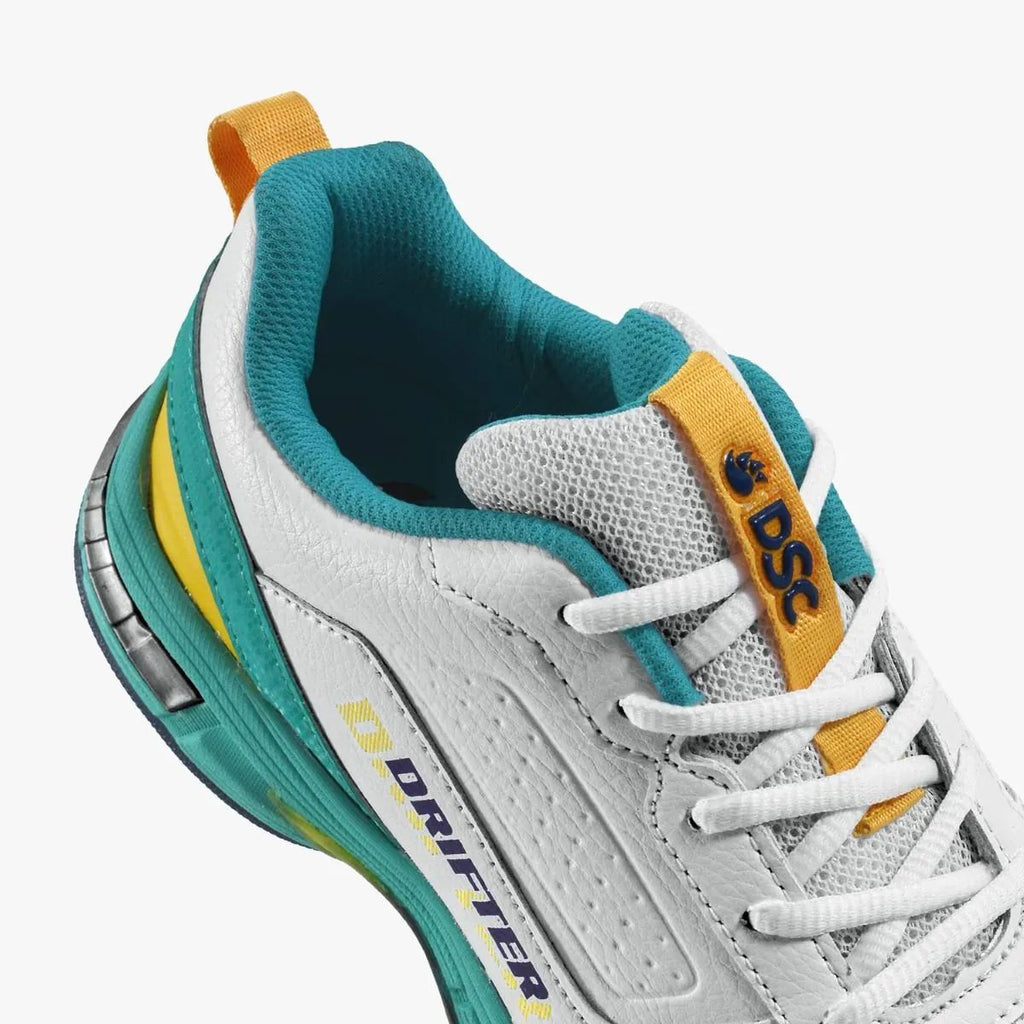 DSC Drifter Cricket Shoes