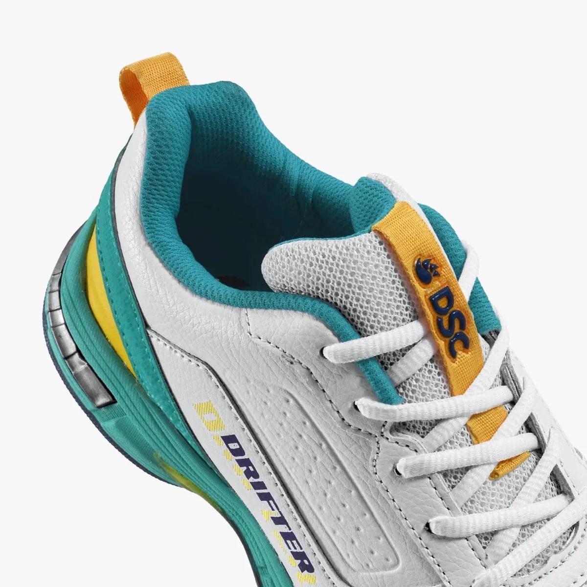DSC Drifter Cricket Shoes