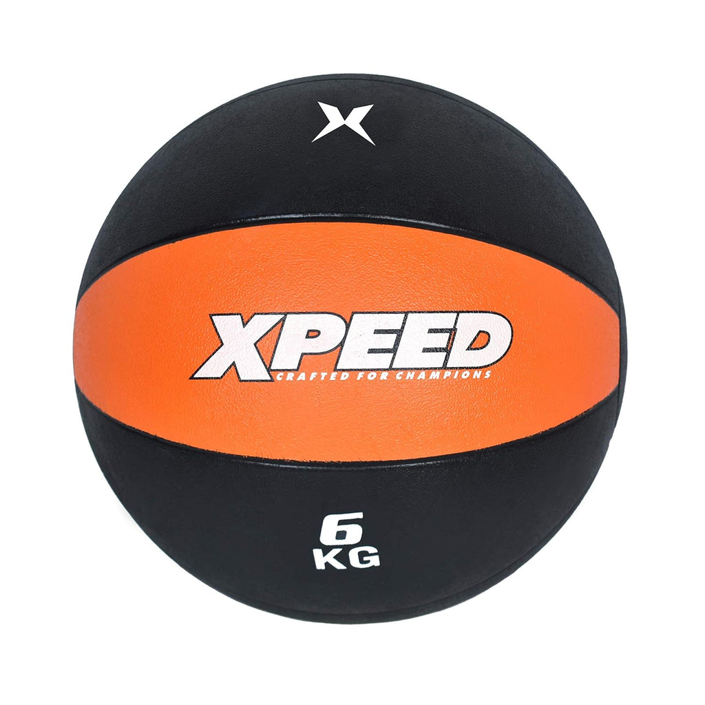Xpeed Medicine Ball