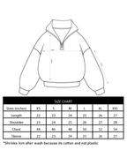 Holiday | Quarter Zip - The Grand Sale