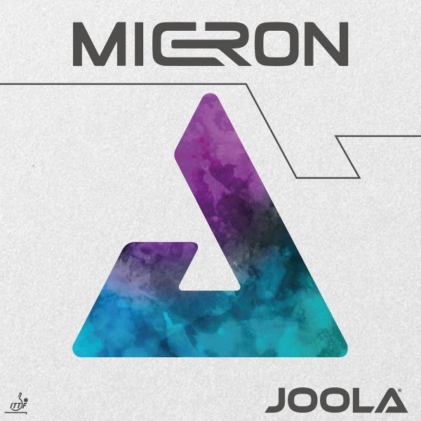 Joola Micron Table Tennis Rubber