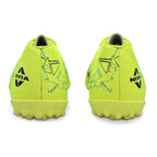 Nivia Carbonite 7.0 Football Turf Shoes