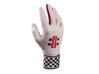 Gray-Nicolls Gn Club Cotton Padded Wicket Keeping Cricket Inner Gloves