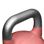 Universal Competition Free Weight Kettlebell