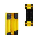 The Cube Stepper Bench
