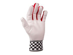 Gray-Nicolls Gn Club Cotton Padded Wicket Keeping Cricket Inner Gloves