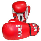 USI Universal Amateur Contest Boxing Gloves