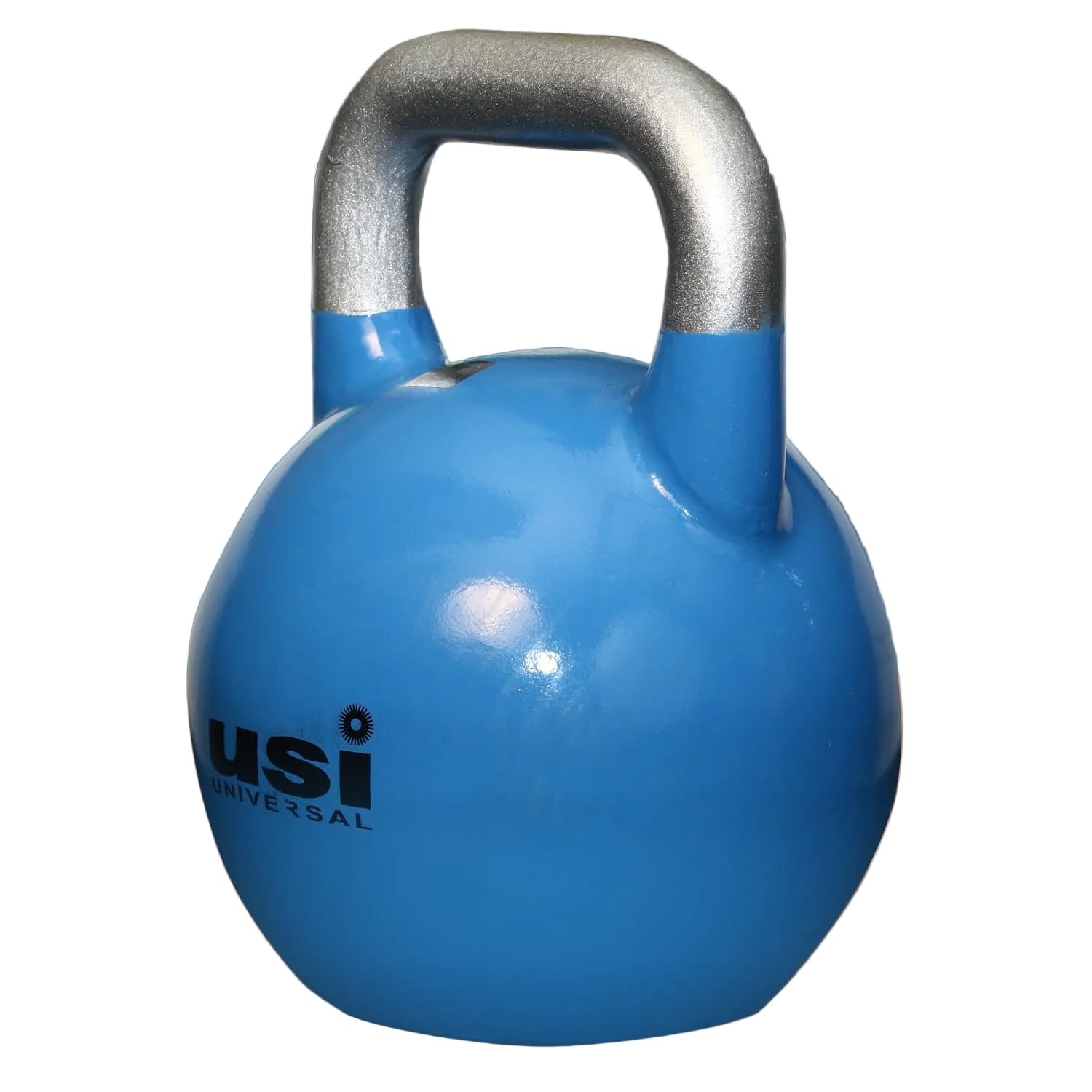 Universal Competition Free Weight Kettlebell