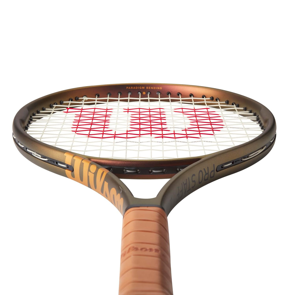 Wilson Pro Staff 26 V 14.0 Tennis Racquet (unstrung)