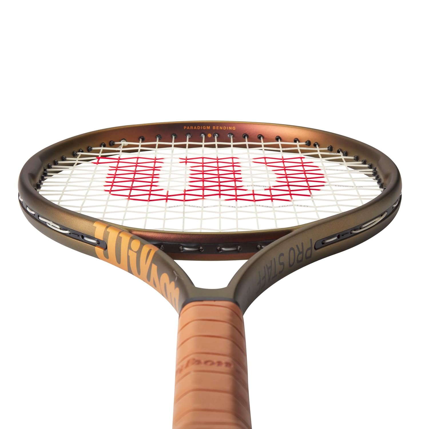 Wilson Pro Staff 26 V 14.0 Tennis Racquet (unstrung)