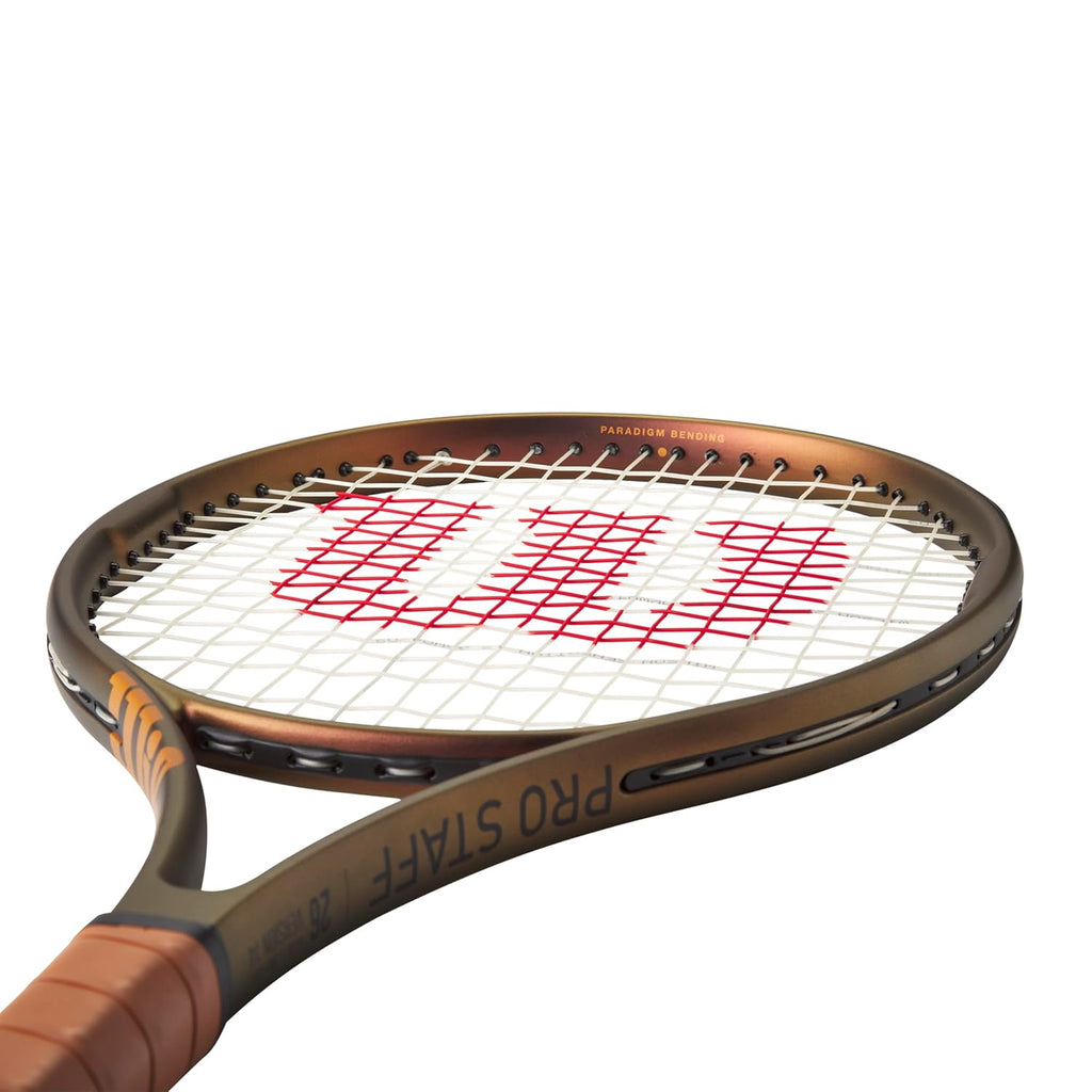 Wilson Pro Staff 26 V 14.0 Tennis Racquet (unstrung)
