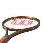Wilson Pro Staff 26 V 14.0 Tennis Racquet (unstrung)