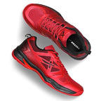 Vector X Mettalica Badminton/Squash Shoes