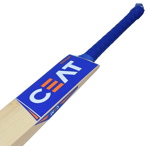 Ceat Hitman Jr English Willow Cricket Bat