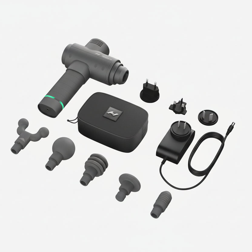 Hyperice Hypervolt - 2 Massager