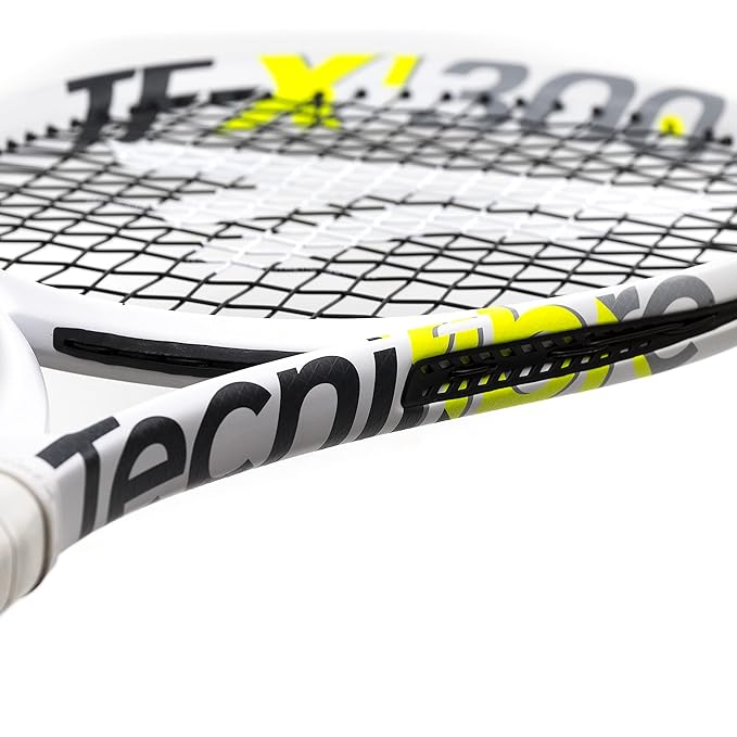 Tecnifibre TF-X1 285  Tennis Racket (Unstrung)