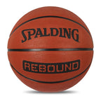 Spalding Rebound Basketball