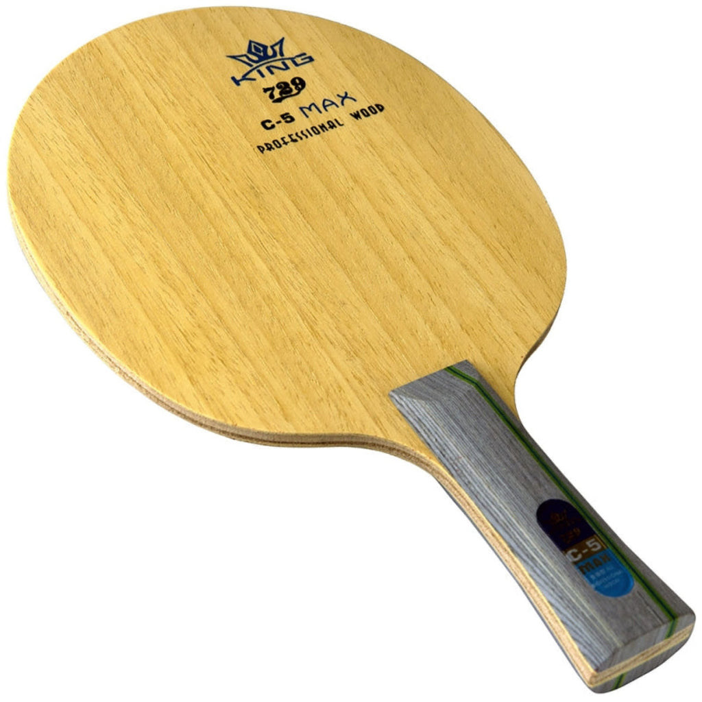 Friendship 729 C-5 Max Table Tennis Ply