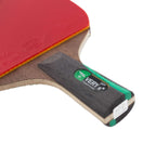 729 Very 9 Plus Table Tennis Bat with Suitcase Bag