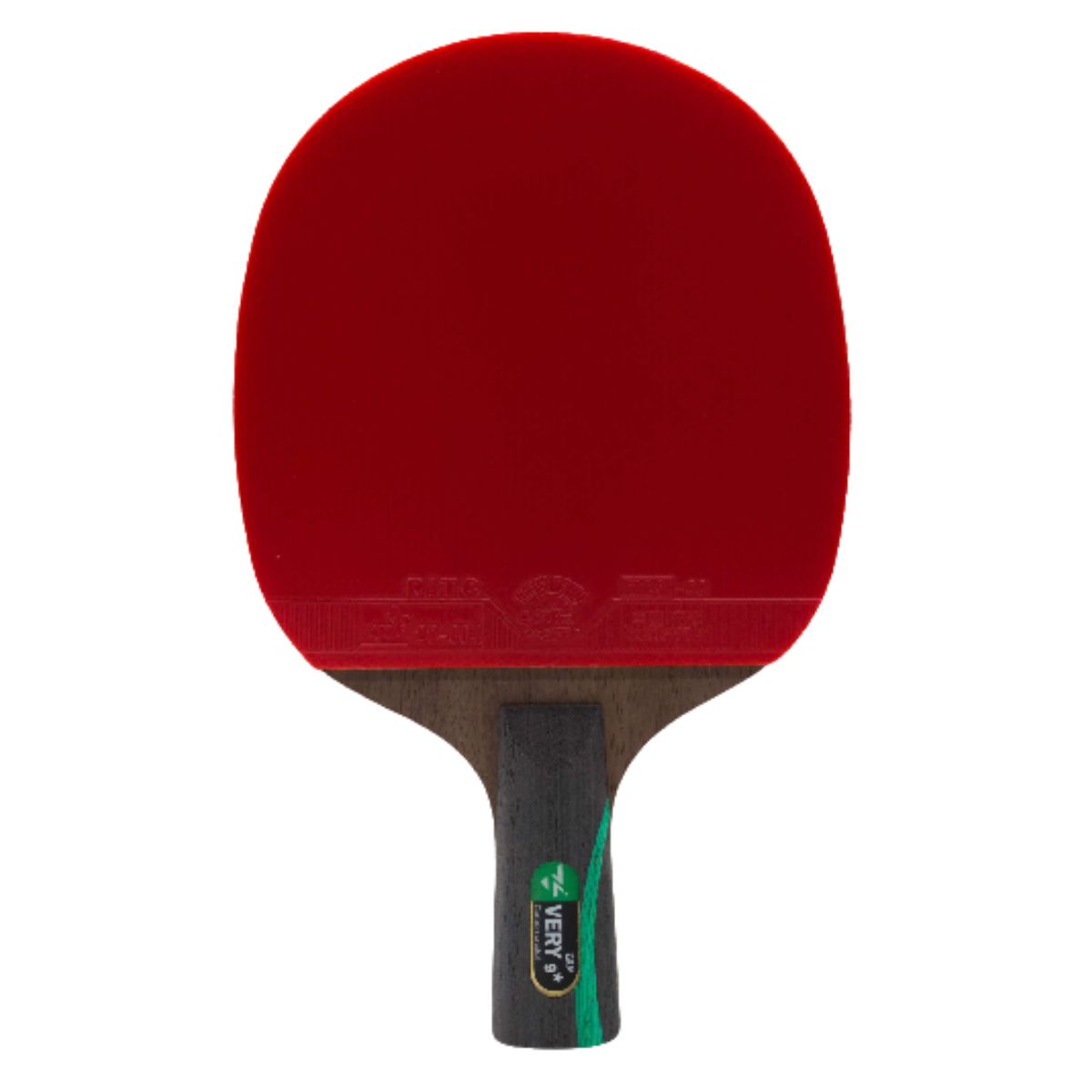 729 Very 9 Plus Table Tennis Bat with Suitcase Bag