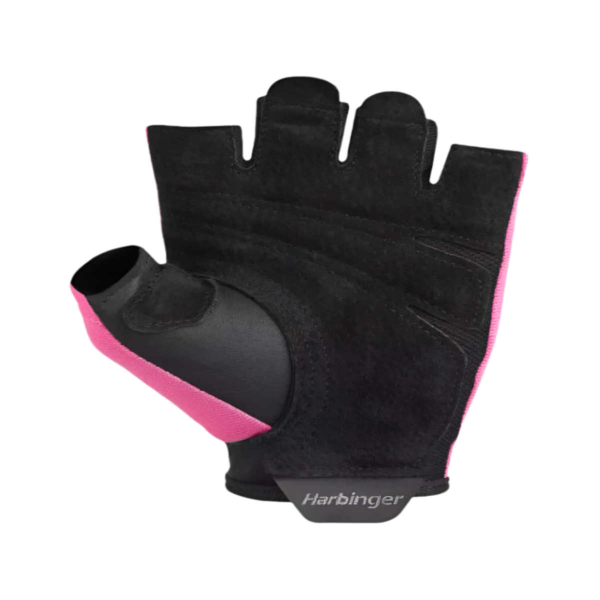 Harbinger Power 2.0 Weight Lifting Gloves