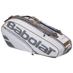 Babolat Pure Wimbledon Tennis Racquet Kitbag