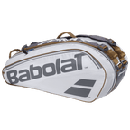 Babolat Pure Wimbledon Tennis Racquet Kitbag