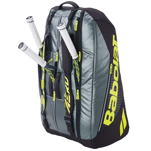 Babolat Pure Aero 10th Gen Tennis Kitbag