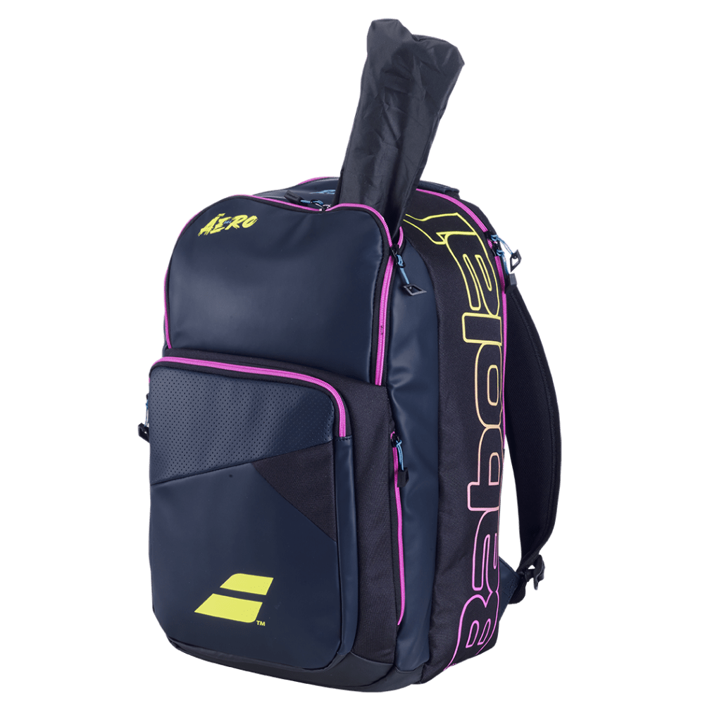 Babolat Pure Aero Rafa Tennis Racquet Backpack