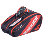 Babolat Padel Kitbag (Juan Lebron)