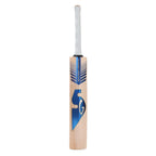 SS Vintage Players Kashmir Willow Cricket Bat